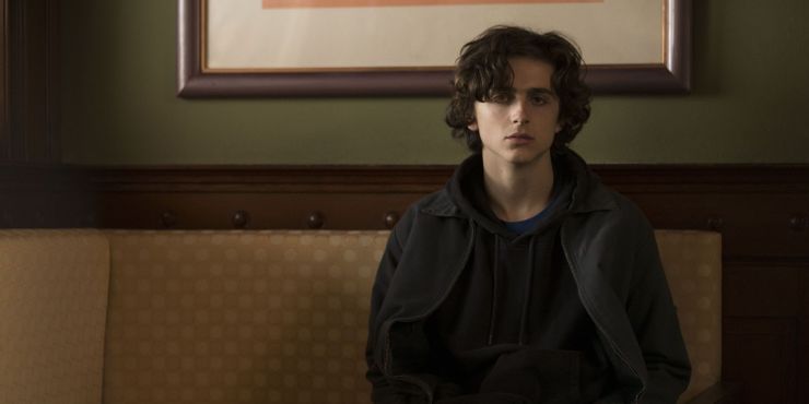 Timothee Chalamet de Dune: 7 personajes más populares | 3 1634461386 356 Timothee Chalamet de Dune 7 personajes mas populares.5