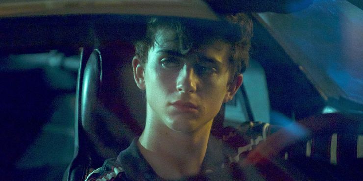Timothee Chalamet de Dune: 7 personajes más populares | 5 1634461389 366 Timothee Chalamet de Dune 7 personajes mas populares.5