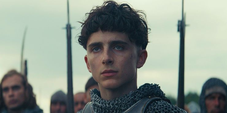 Timothee Chalamet de Dune: 7 personajes más populares | 7 1634461392 137 Timothee Chalamet de Dune 7 personajes mas populares.5