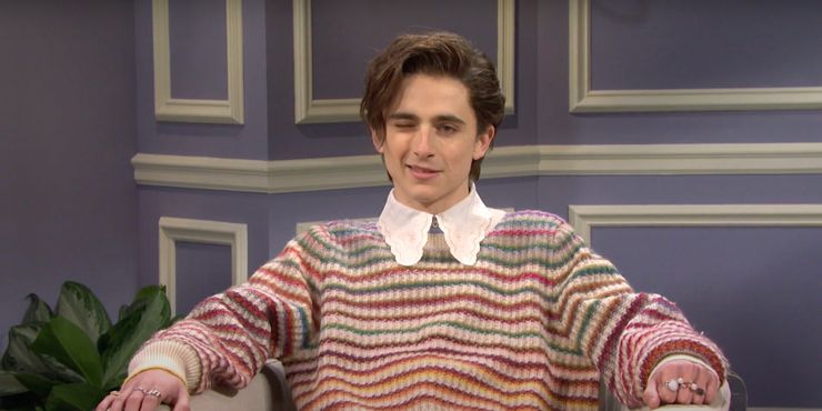 Timothee Chalamet de Dune: 7 personajes más populares | 8 1634461393 111 Timothee Chalamet de Dune 7 personajes mas populares.5