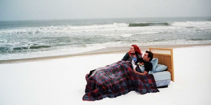 Eternal Sunshine Of The Spotless Mind: hechos que no sabías sobre la película 4 1634462626 235 10 grandes peliculas que comienzan debiles segun Reddit.5