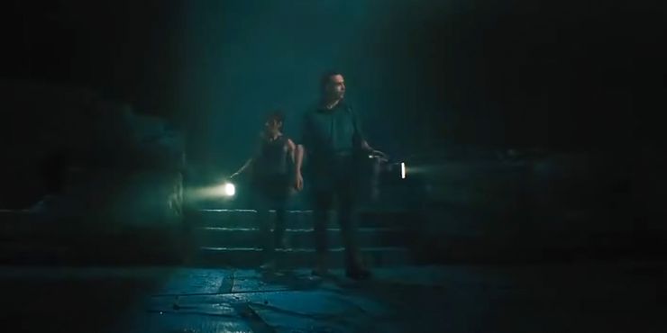 Desglose del tráiler de Black Adam Teaser: origen, poderes y todos los secretos explicados 4 1634466010 835 Desglose del trailer de Black Adam Teaser origen poderes y.5