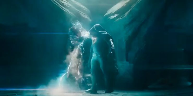 Desglose del tráiler de Black Adam Teaser: origen, poderes y todos los secretos explicados 8 1634466019 641 Desglose del trailer de Black Adam Teaser origen poderes y.5