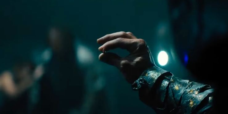 Desglose del tráiler de Black Adam Teaser: origen, poderes y todos los secretos explicados 9 1634466021 670 Desglose del trailer de Black Adam Teaser origen poderes y.5