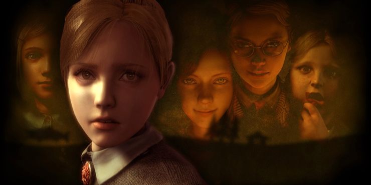 10 mejores puntuaciones de videojuegos de terror | 7 1634467147 350 10 mejores puntuaciones de videojuegos de terror.5