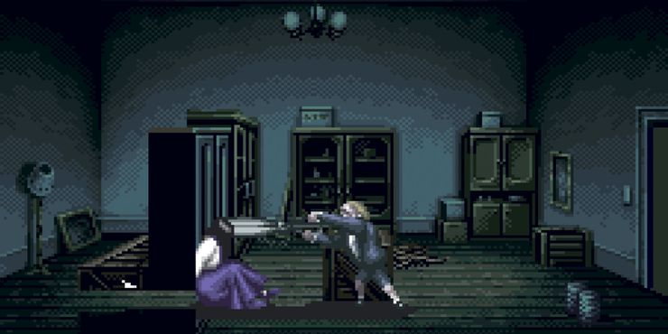 10 mejores puntuaciones de videojuegos de terror | 9 1634467151 850 10 mejores puntuaciones de videojuegos de terror.5