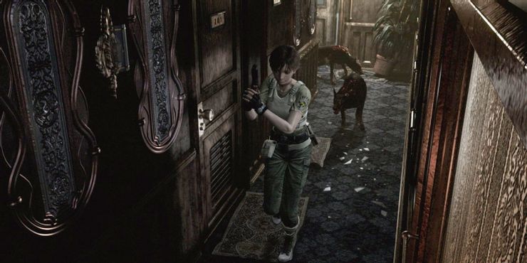 10 mejores puntuaciones de videojuegos de terror | 10 1634467152 13 10 mejores puntuaciones de videojuegos de terror.5