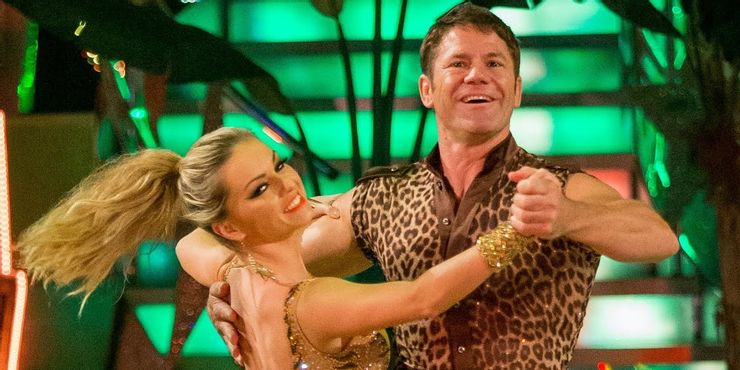 Las 10 mejores actuaciones de baile con temática de televisión y películas 11 1634470099 973 Las 10 mejores actuaciones de baile con tematica de television.5