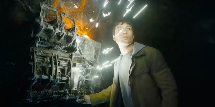 Desglose del tráiler de la película Flash: cada revelación y huevo de Pascua 4 1634480611 754 Desglose del trailer de la pelicula Flash cada revelacion y.5