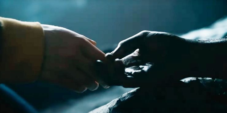 Desglose del tráiler de la película Flash: cada revelación y huevo de Pascua 7 1634480615 27 Desglose del trailer de la pelicula Flash cada revelacion y.5