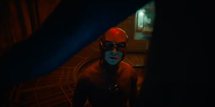Desglose del tráiler de la película Flash: cada revelación y huevo de Pascua 9 1634480618 627 Desglose del trailer de la pelicula Flash cada revelacion y.5