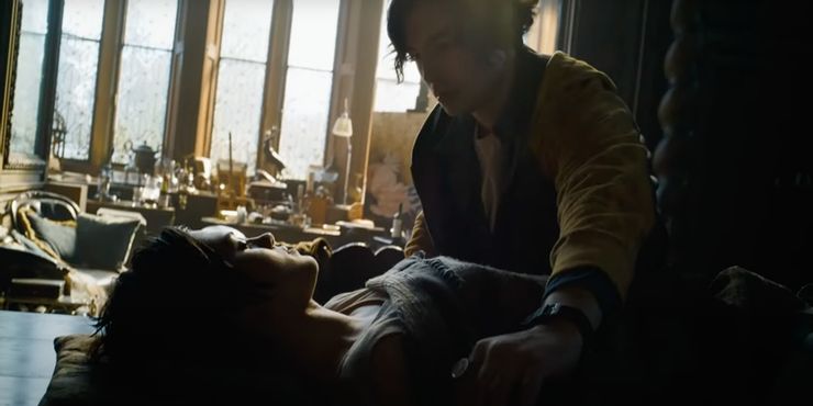 Desglose del tráiler de la película Flash: cada revelación y huevo de Pascua 10 1634480620 987 Desglose del trailer de la pelicula Flash cada revelacion y.5