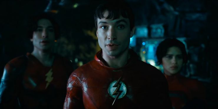 Desglose del tráiler de la película Flash: cada revelación y huevo de Pascua 15 1634480626 426 Desglose del trailer de la pelicula Flash cada revelacion y.5