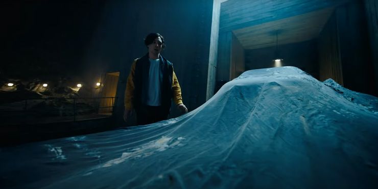 Desglose del tráiler de la película Flash: cada revelación y huevo de Pascua 16 1634480627 556 Desglose del trailer de la pelicula Flash cada revelacion y.5