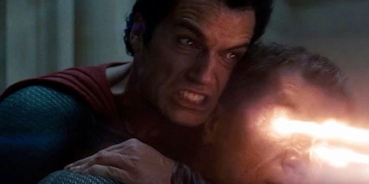 DCEU: Las 10 citas más tristes, clasificadas | 9 1634486283 916 DCEU Las 10 citas mas tristes clasificadas.5