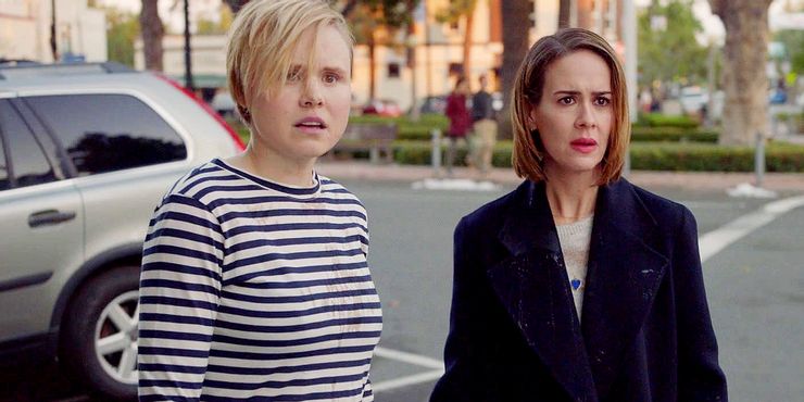 American Horror Story: Los 10 personajes más inteligentes de Cult | 5 1634524767 855 American Horror Story Los 10 personajes mas inteligentes de Cult.5