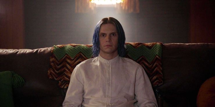 American Horror Story: Los 10 personajes más inteligentes de Cult | 9 1634524772 69 American Horror Story Los 10 personajes mas inteligentes de Cult.5