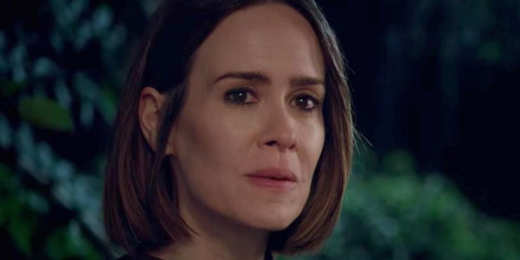 American Horror Story: Los 10 personajes más inteligentes de Cult | 11 1634524775 176 American Horror Story Los 10 personajes mas inteligentes de Cult.5