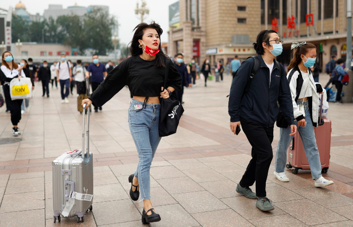 China prepara ley para castigar a padres por el mal comportamiento de sus hijos 3 1634577595 534 China prepara ley para castigar a padres por el mal