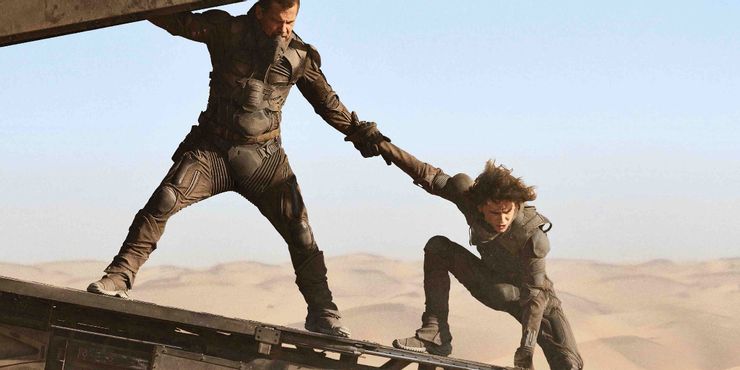 Dune: 10 opiniones impopulares sobre la película de 2021, según Reddit 3 1634588661 439 Dune 10 opiniones impopulares sobre la pelicula de 2021 segun.5