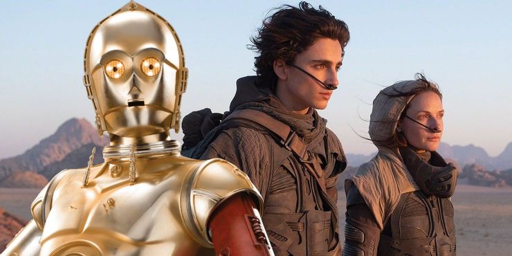 Dune: 10 opiniones impopulares sobre la película de 2021, según Reddit 6 1634588664 717 Dune 10 opiniones impopulares sobre la pelicula de 2021 segun.5