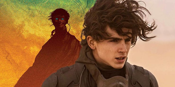 Dune: 10 opiniones impopulares sobre la película de 2021, según Reddit 11 1634588669 355 Dune 10 opiniones impopulares sobre la pelicula de 2021 segun.5