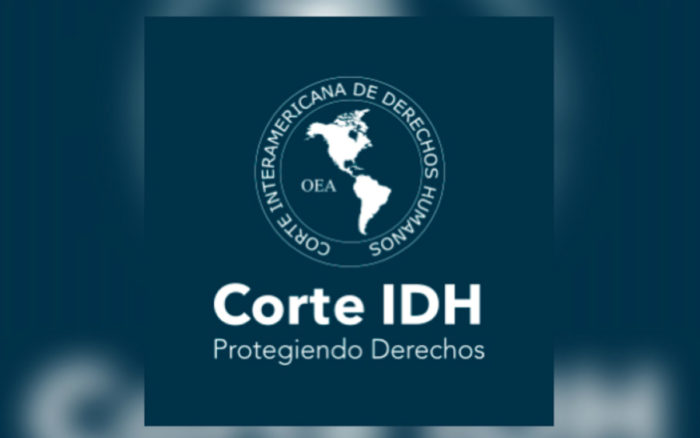 Colombia es responsable por el secuestro y tortura de Jineth Bedoya en el 2000: CIDH 1 Colombia es responsable por el secuestro y tortura de Jineth Bedoya en el 2000: CIDH
