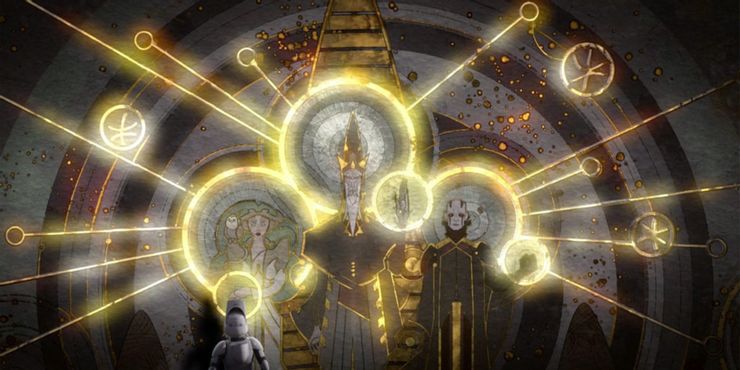 10 ¿Y si ...? Escenarios de Star Wars que nos encantaría ver en un spin-off 8 1634596740 993 10 ¿Y si Escenarios de Star Wars que nos.5