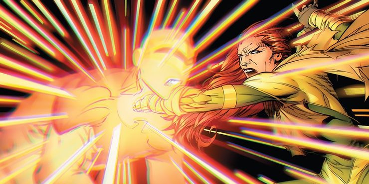 Cosas que solo los fanáticos de los cómics saben sobre Iron Fist | 9 1634598078 561 Cosas que solo los fanaticos de los comics saben sobre.5