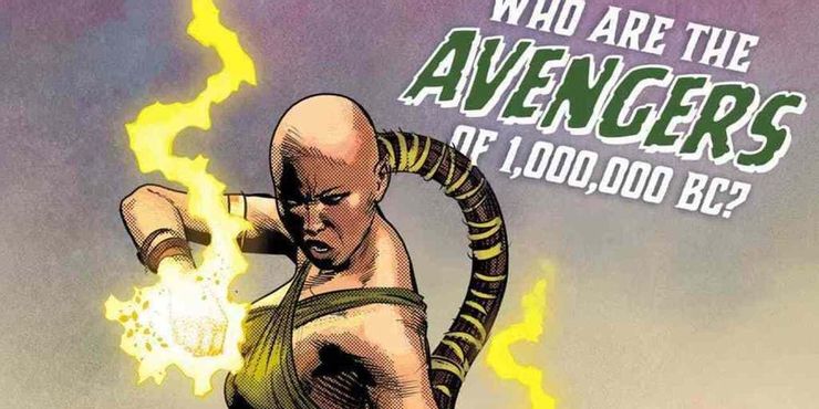 Cosas que solo los fanáticos de los cómics saben sobre Iron Fist | 10 1634598079 400 Cosas que solo los fanaticos de los comics saben sobre.5