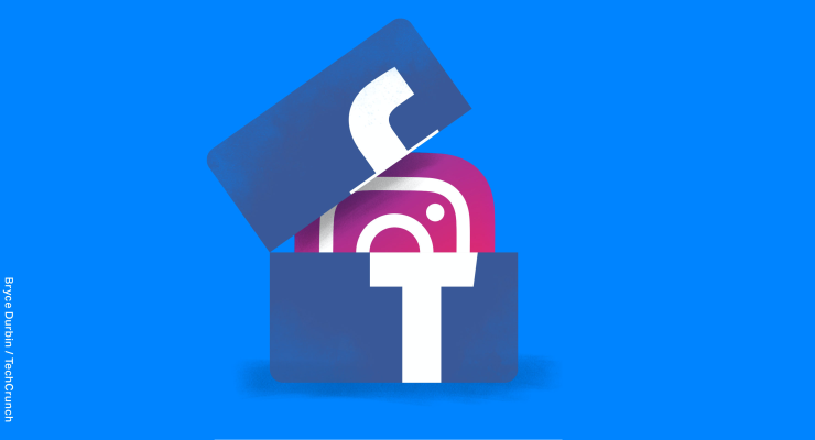 Facebook prueba una nueva opción para la publicación cruzada de sus publicaciones de feeds de Facebook en Instagram 1 Facebook prueba una nueva opción para la publicación cruzada de sus publicaciones de feeds de Facebook en Instagram