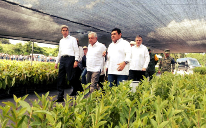 Encuentro AMLO-Kerry | EU y México ‘somos aliados’ contra el cambio climático 1 1634603074 Encuentro AMLO Kerry EU y Mexico ‘somos aliados contra el
