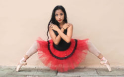 Aleida, la bailarina que lucha contra el matrimonio infantil en Oaxaca 4 1634608019 154 Aleida la bailarina que lucha contra el matrimonio infantil en