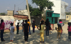 Aleida, la bailarina que lucha contra el matrimonio infantil en Oaxaca 7 1634608019 752 Aleida la bailarina que lucha contra el matrimonio infantil en