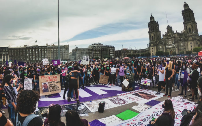 Buscan sanar la violencia sexual con terapias colectivas 1 1634612212 Buscan sanar la violencia sexual con terapias colectivas