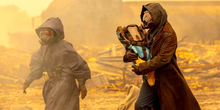 Fear The Walking Dead revela el impacto REAL de la bomba nuclear de Teddy 2 1634640250 662 Fear TWD es ahora mejor que The Walking Dead.5