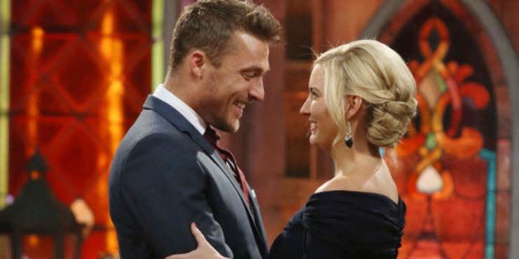 The Bachelor: 10 parejas sobre las que los usuarios de Reddit cambiaron de opinión 6 1634668149 271 The Bachelor Los compromisos mas breves hasta ahora.5