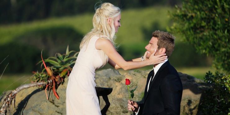 The Bachelor: 10 parejas sobre las que los usuarios de Reddit cambiaron de opinión 9 1634668153 292 The Bachelor Los compromisos mas breves hasta ahora.5