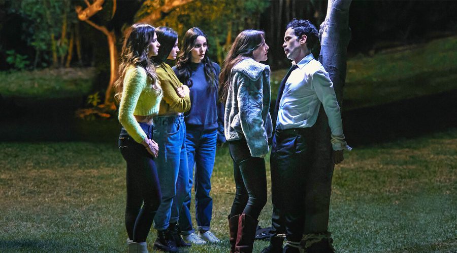 Temporada 2 de 'Las Cinco Juanas': ¿Netflix renovará y qué esperar? 4 las cinco juanas temporada 2