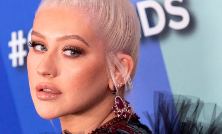 “Pa’ mis muchachas”: Christina Aguilera lanzará tema en español con Becky G, Nicki Nicole y Nathy Peluso 1 1634690232 Pa mis muchachas Christina Aguilera lanzara tema en espanol con