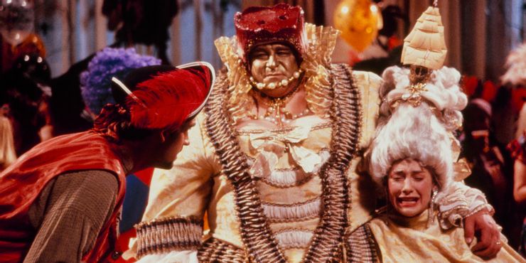 Roseanne: 7 mejores episodios de Halloween, clasificados | 4 1634691666 978 Roseanne 7 mejores episodios de Halloween clasificados.5