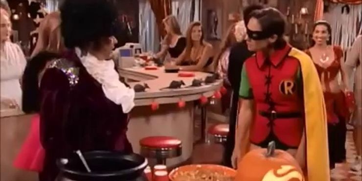 Roseanne: 7 mejores episodios de Halloween, clasificados | 5 1634691667 192 Roseanne 7 mejores episodios de Halloween clasificados.5