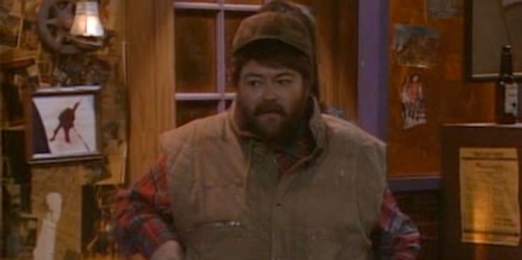 Roseanne: 7 mejores episodios de Halloween, clasificados | 7 1634691670 468 Roseanne 7 mejores episodios de Halloween clasificados.5