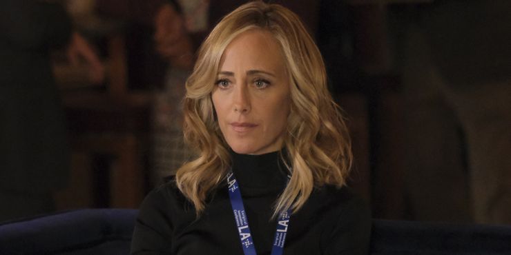 Grey's Anatomy: Las 10 mejores citas de Teddy Altman | 5 1634692806 416 Greys Anatomy Las 10 mejores citas de Teddy Altman.5