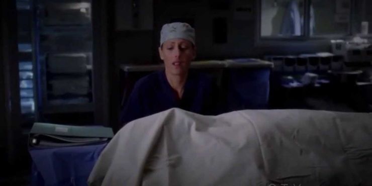 Grey's Anatomy: Las 10 mejores citas de Teddy Altman | 8 1634692810 185 Greys Anatomy Las 10 mejores citas de Teddy Altman.5
