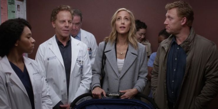 Grey's Anatomy: Las 10 mejores citas de Teddy Altman | 9 1634692811 460 Greys Anatomy Las 10 mejores citas de Teddy Altman.5