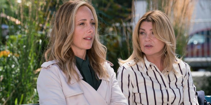 Grey's Anatomy: Las 10 mejores citas de Teddy Altman | 10 1634692812 433 Greys Anatomy Las 10 mejores citas de Teddy Altman.5