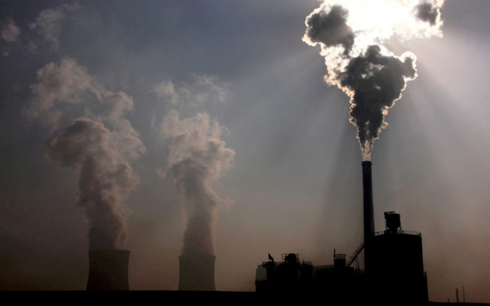 México se comprometen a ampliar objetivos climáticos para 2022 tras visita de Kerry 1 1634695514 Mexico se comprometen a ampliar objetivos climaticos para 2022 tras