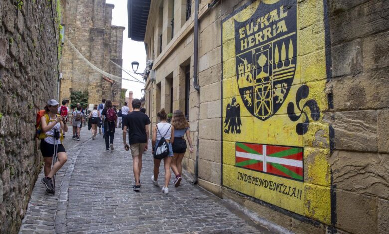 El apoyo a la independencia vasca se mantiene en mínimos históricos 1 1634699233 El apoyo a la independencia vasca se mantiene en minimos