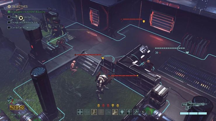 XCOM 2: Cómo sobrevivir a las carreras de Ironman (consejos, trucos y estrategias) 3 1634704782 10 XCOM 2 Como sobrevivir a las carreras de Ironman consejos.5
